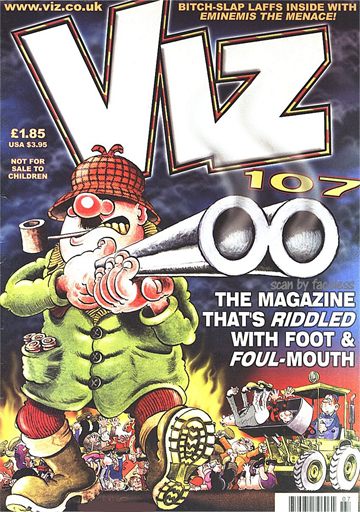 VIZ 107