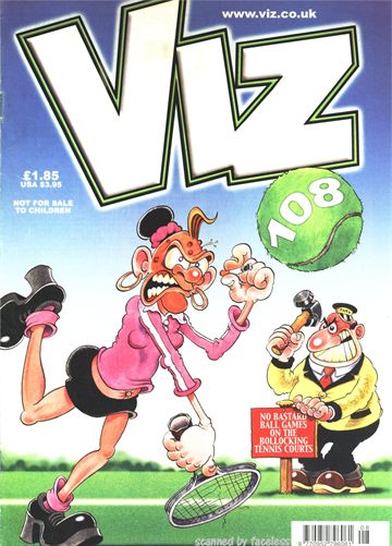 VIZ 108