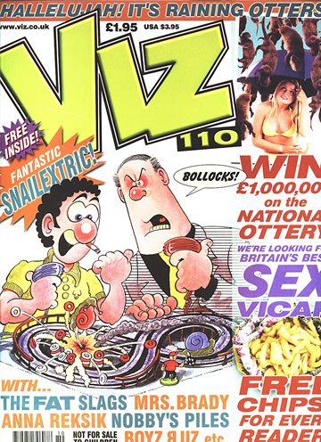 VIZ 110
