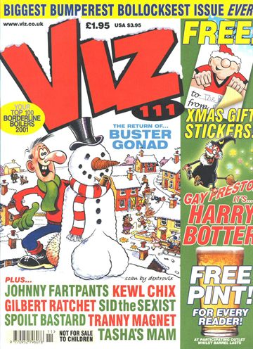 VIZ 111