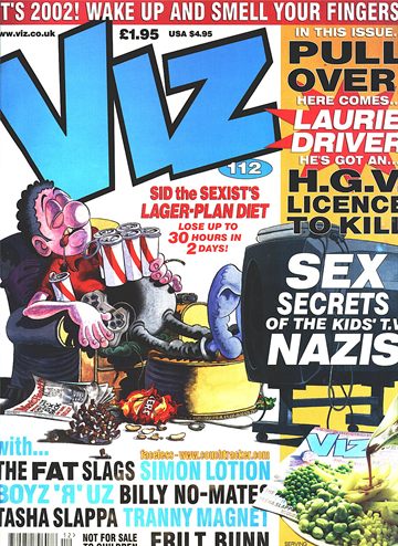 VIZ 112