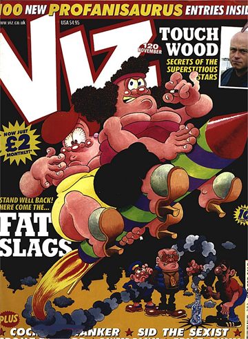 VIZ 120