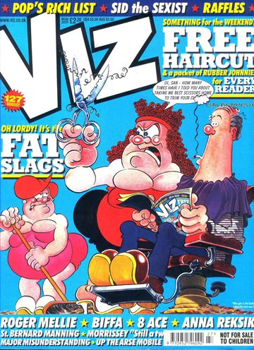 VIZ 127