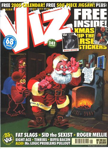 VIZ 141