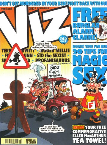 VIZ 143
