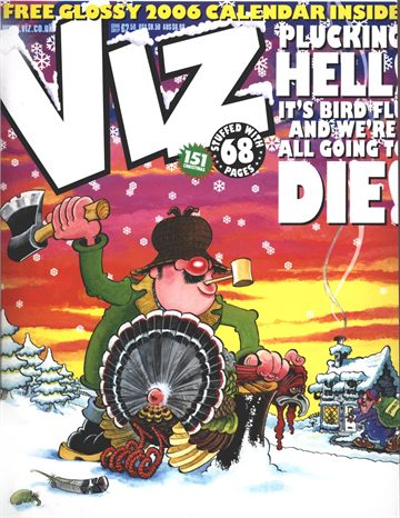 VIZ 151