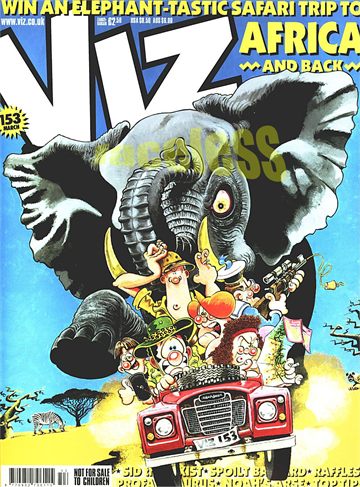 VIZ 153