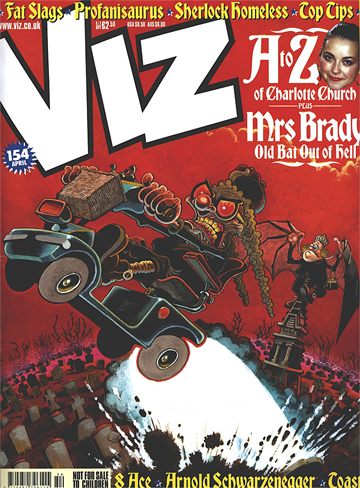 VIZ 154