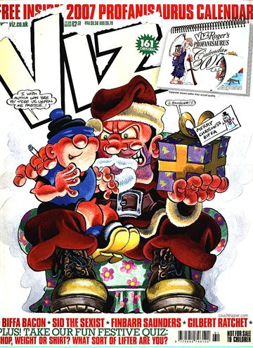 VIZ 161