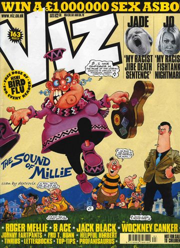 VIZ 163