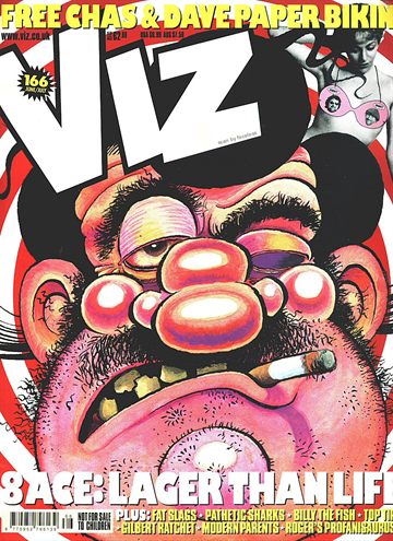 VIZ 166