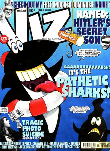VIZ 173