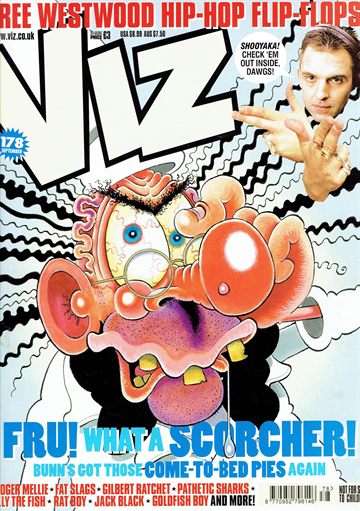 VIZ 178