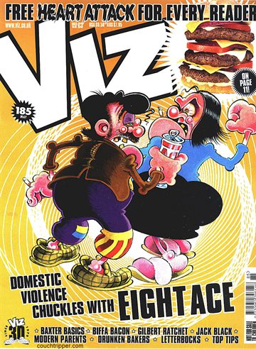 VIZ 185