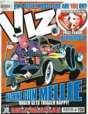 VIZ 189