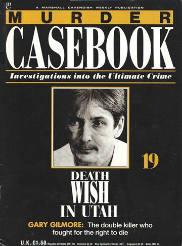 Murder Casebook - 019