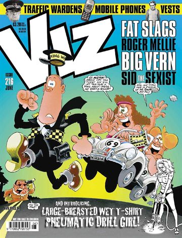 VIZ 216