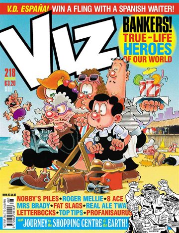 VIZ 218