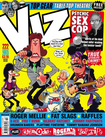 VIZ 222
