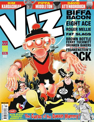 VIZ 223