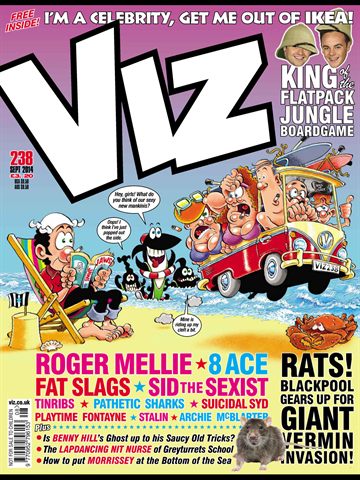 VIZ 238