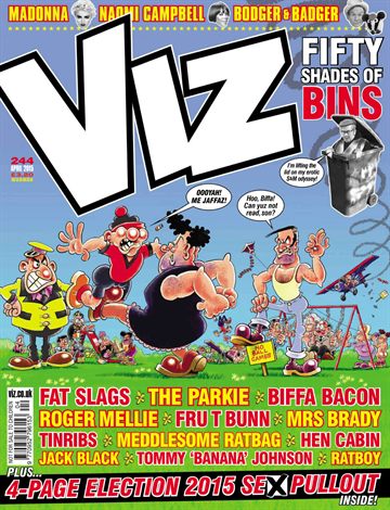 VIZ 244