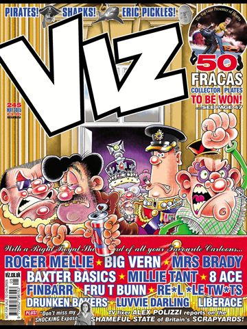 VIZ 245