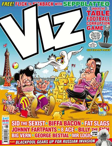 VIZ 247
