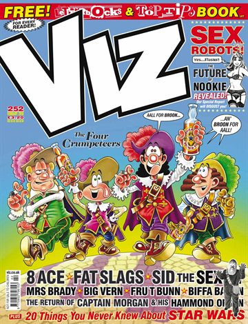 VIZ 252