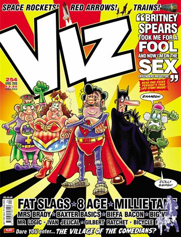 VIZ 254