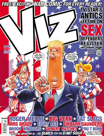 VIZ 262