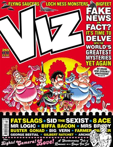 VIZ 265