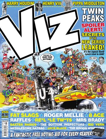 VIZ 266