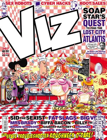 VIZ 267