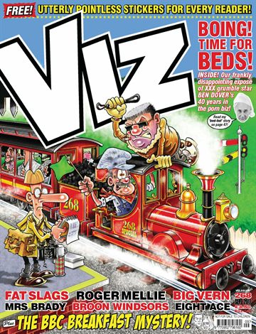 VIZ 268