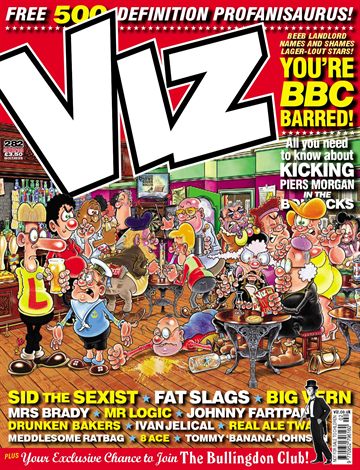 VIZ 282
