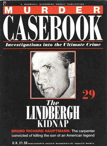 Murder Casebook - 029
