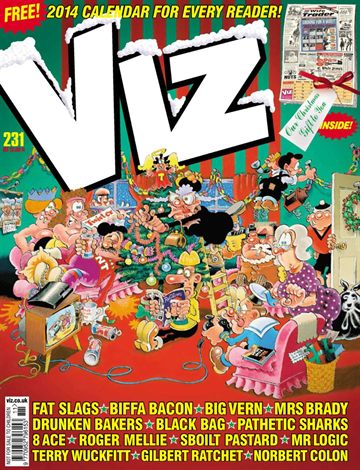 VIZ 231