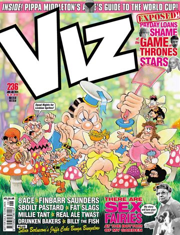 VIZ 236