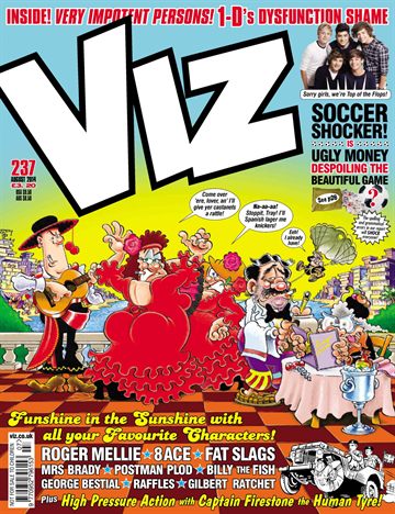 VIZ 237