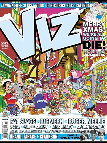 VIZ 241