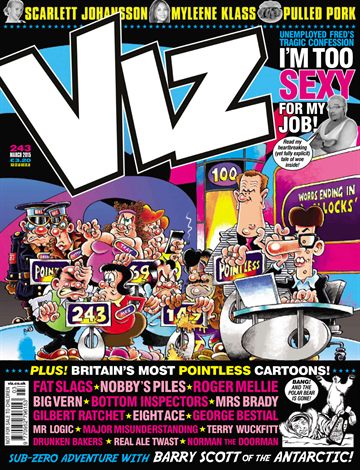 VIZ 243