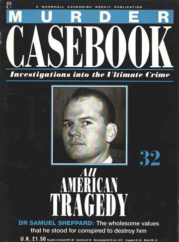 Murder Casebook - 032