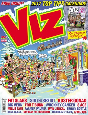 VIZ 261