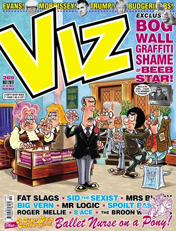 VIZ 269