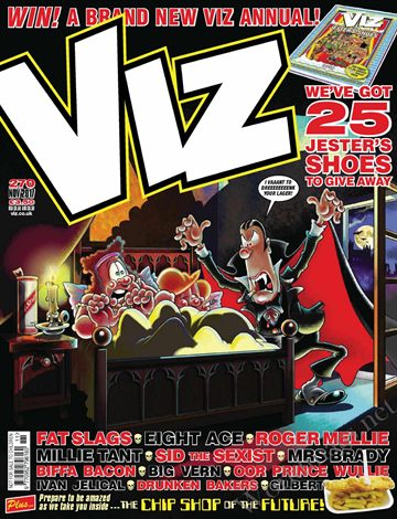 VIZ 270