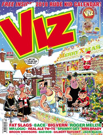 VIZ 271