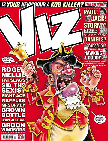 VIZ 275