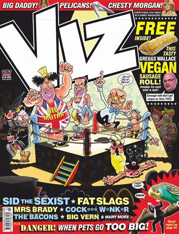 VIZ 283