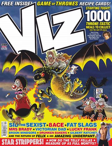 VIZ 284